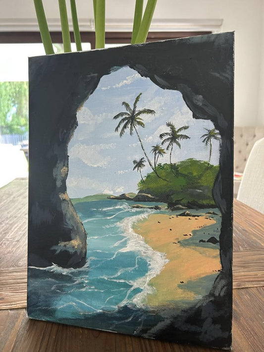 landscape