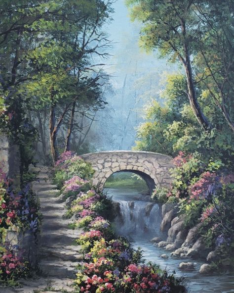 Path to Peace