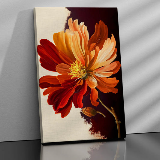 Floral Painting 3