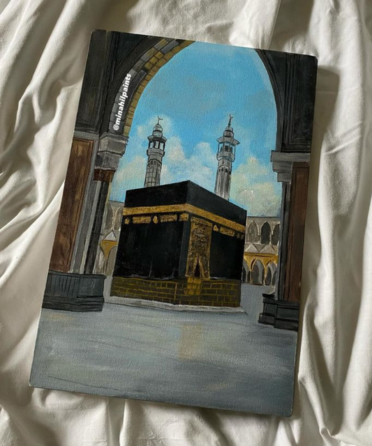 Calligraphy Art 10