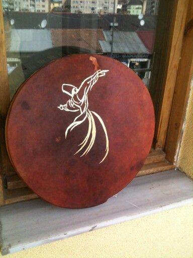 Sufi Painting 3