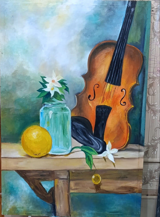 Still Life 3