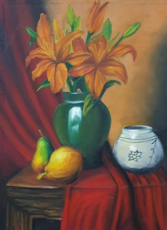 Still Life 1