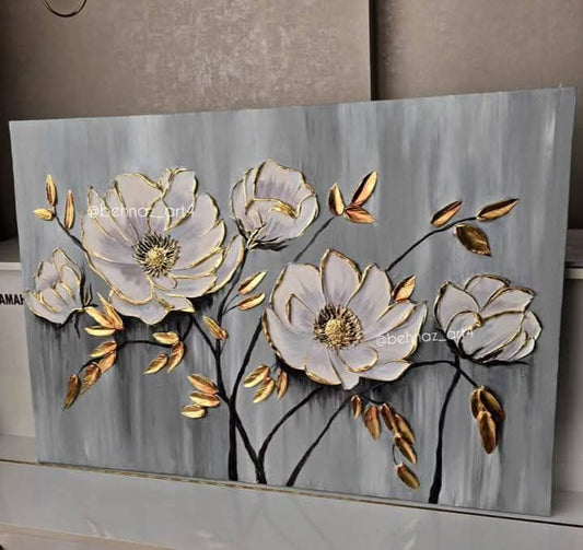 Floral Painting 2