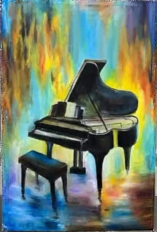 Abstract Art 3