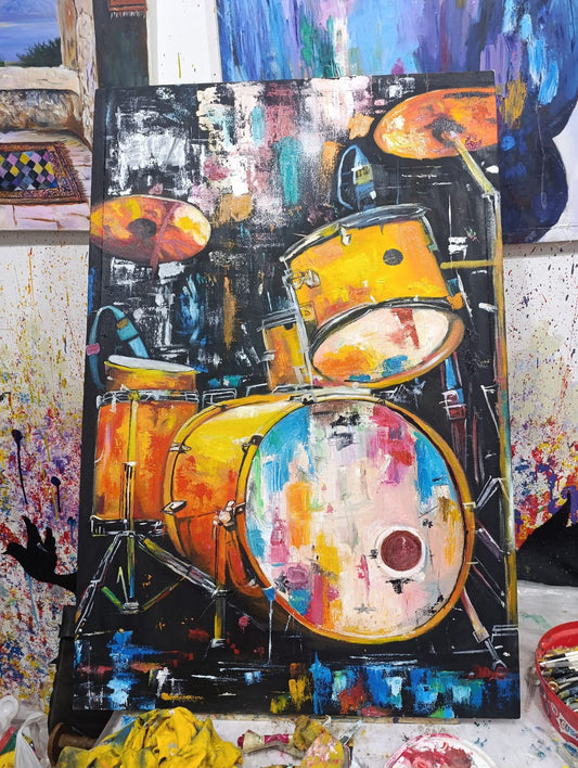 Abstract Art 5