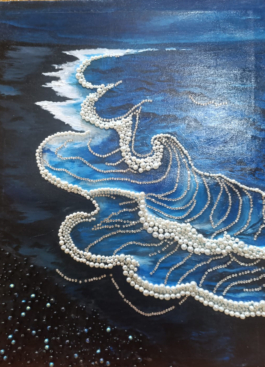 Landscape Painting 5