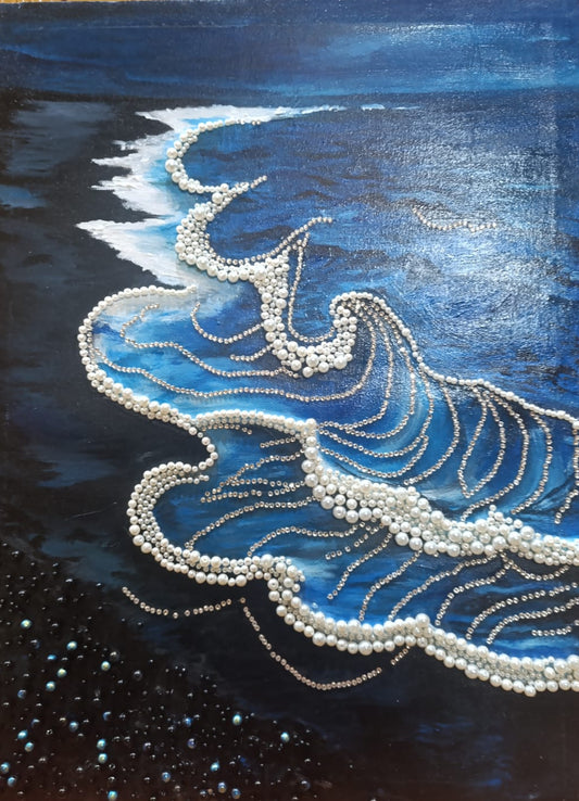 Landscape Painting 5
