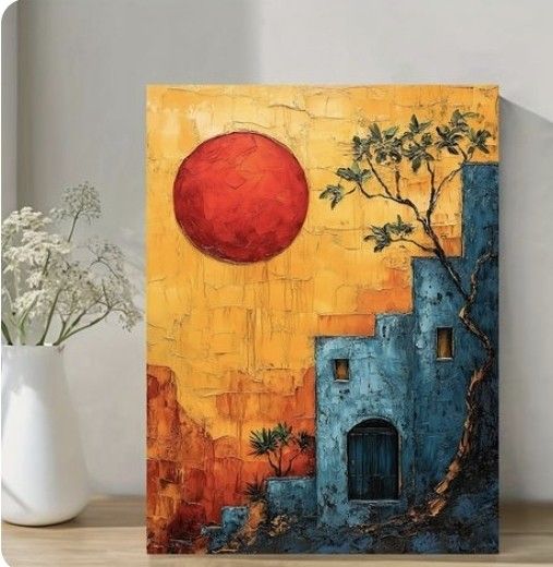Sunbound