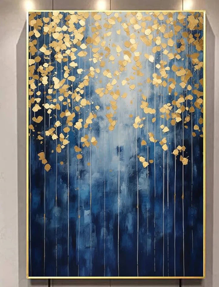 Abstract art