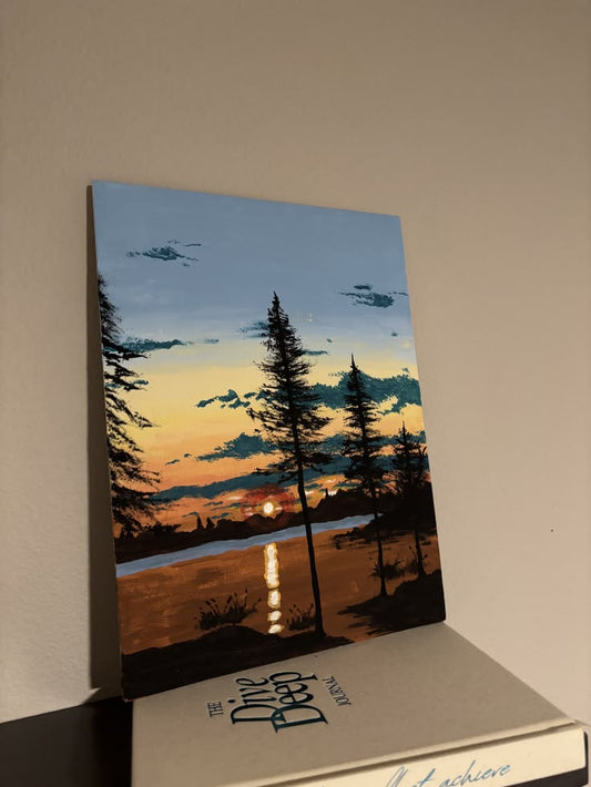Landscape