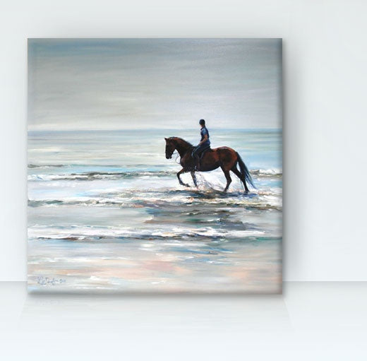 Serenade of the Sea