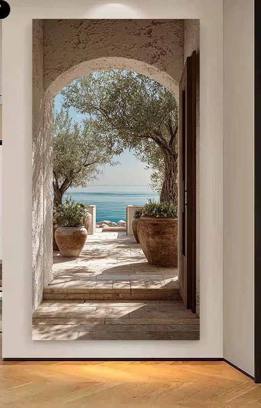 Gateway to the Aegean