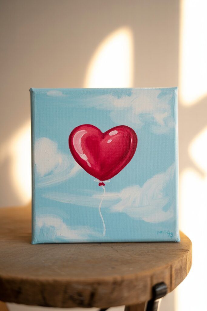 A Lighthearted Heart