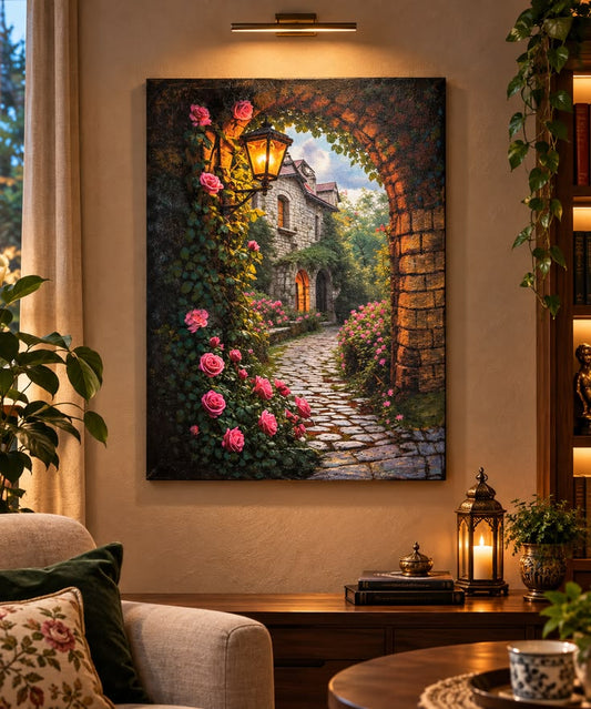 Landscape