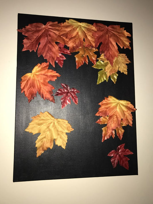 The Season of Autumn