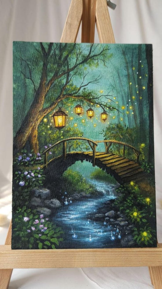 Landscape