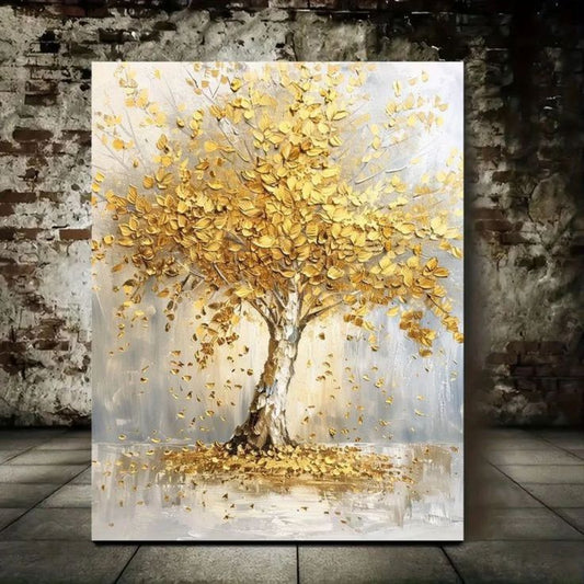 The Golden Blessings