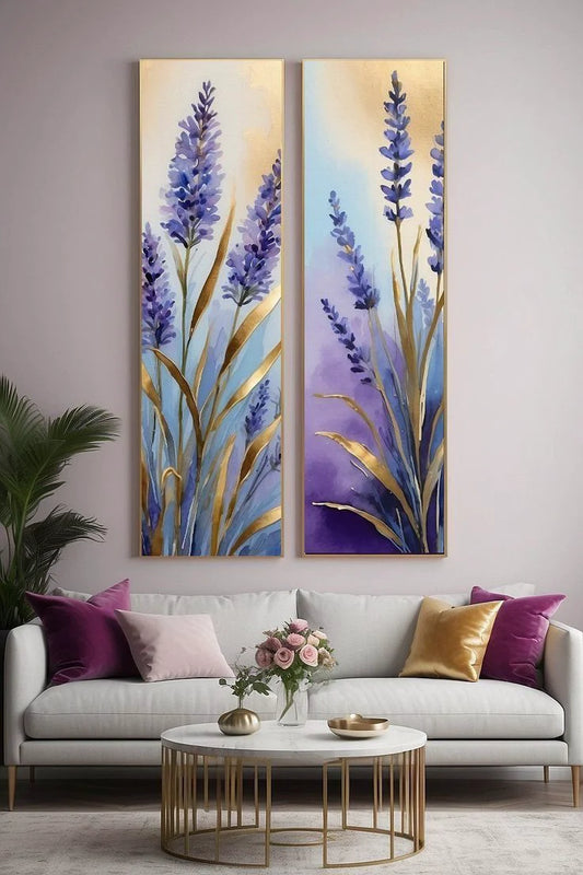 "Purple Dreams"