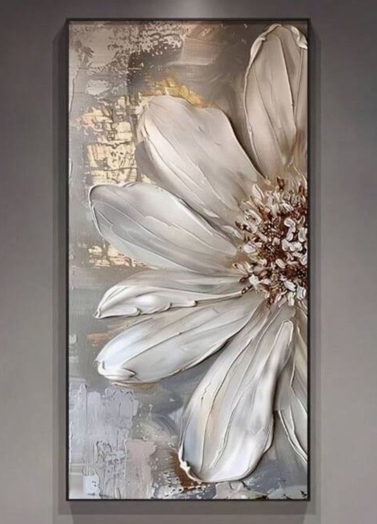 Floral Paintings