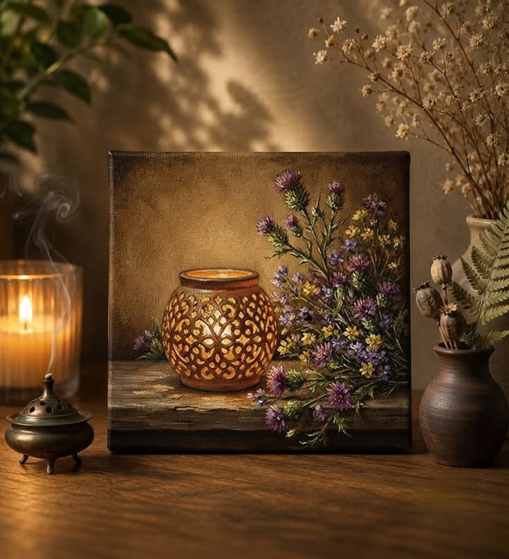 Still life