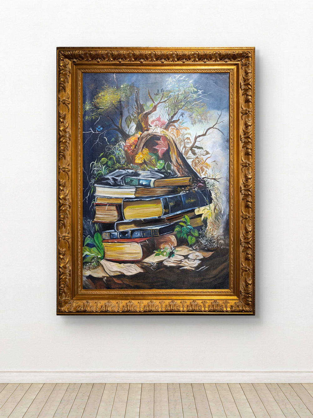 Still Life