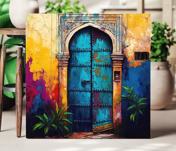 *"Art of the Arch"*