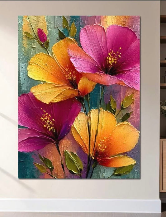 Burst of Blossom