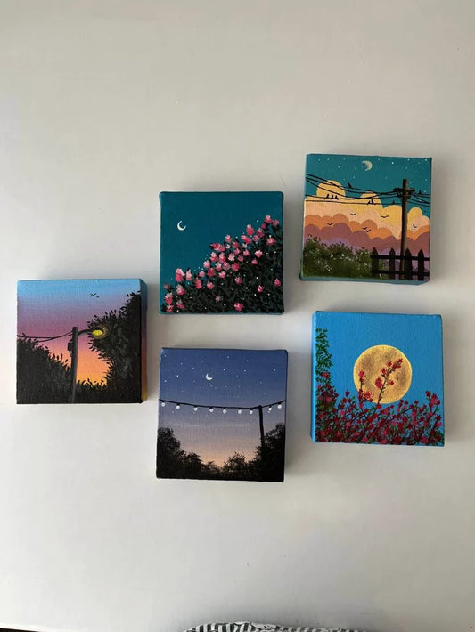 Landscape