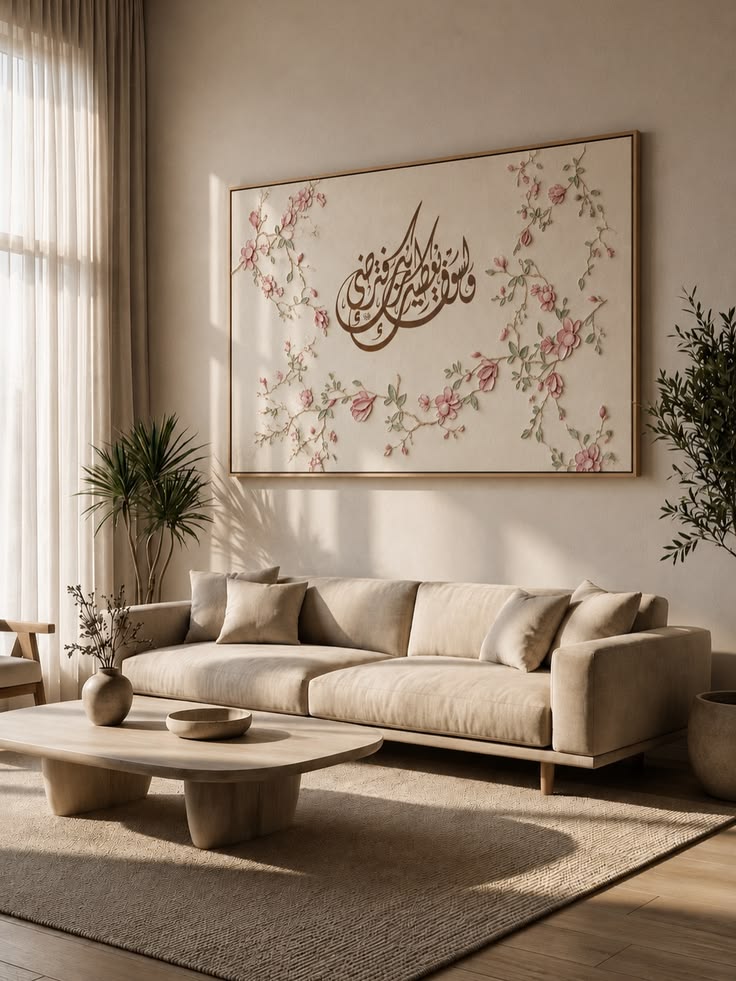 Blossoms of Dua