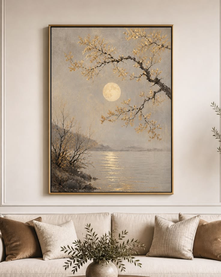 Evening Glow